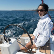 Beneteau Oceanis 38.1