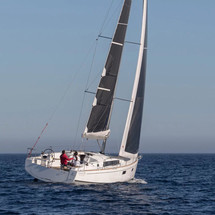 Beneteau Oceanis 38.1