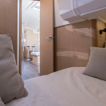 Beneteau Oceanis 38.1