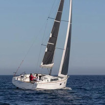 Beneteau Oceanis 38.1