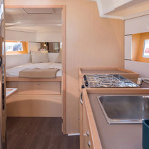 Beneteau Oceanis 38.1