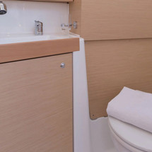 Beneteau Oceanis 38.1