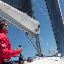Beneteau Oceanis 38.1