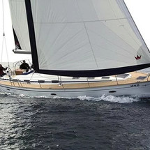 Bavaria 50 Cruiser