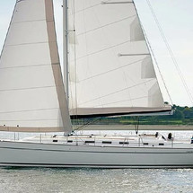 Beneteau Cyclades 43.4