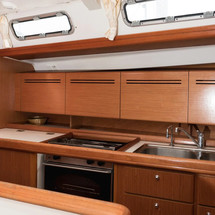 Beneteau Cyclades 50.5