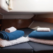 Beneteau Cyclades 50.5