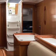 Beneteau Cyclades 50.5