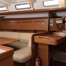 Beneteau Cyclades 50.5