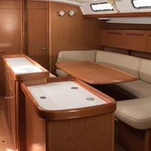 Beneteau Cyclades 50.5