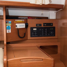 Beneteau Cyclades 50.5