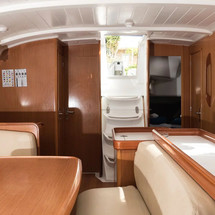 Beneteau Cyclades 50.5