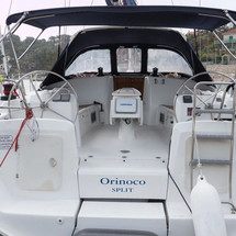 Beneteau Cyclades 50.5