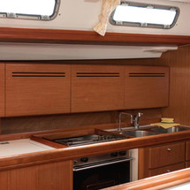 Beneteau Cyclades 50.5