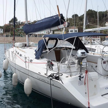 Beneteau Cyclades 50.5