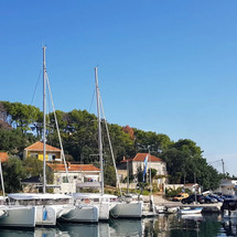 Beneteau Cyclades 50.5