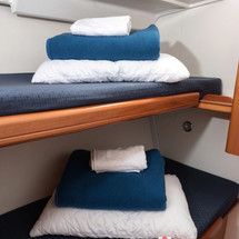 Beneteau Cyclades 50.5