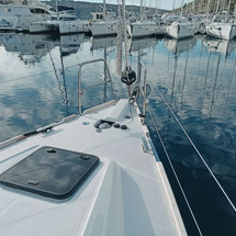 Elan Impression 40.1