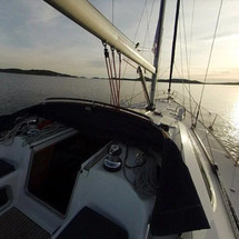 Jeanneau Sun Odyssey 54 DS