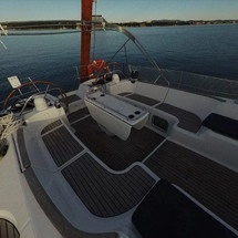 Jeanneau Sun Odyssey 54 DS