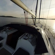 Jeanneau Sun Odyssey 54 DS