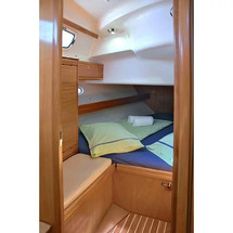 Bavaria 39 Cruiser