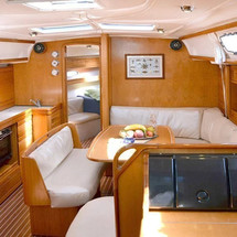 Bavaria 39 Cruiser