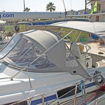 Bavaria 39 Cruiser