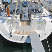 Bavaria 39 Cruiser