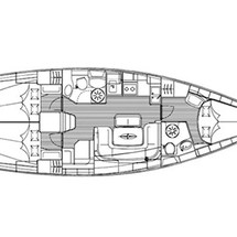 Bavaria 39 Cruiser
