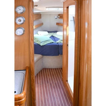 Bavaria 39 Cruiser