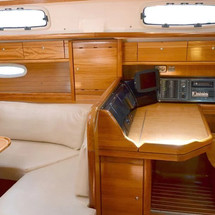 Bavaria 39 Cruiser