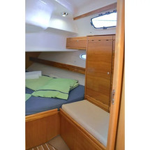 Bavaria 39 Cruiser