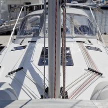 Bavaria 36 Cruiser