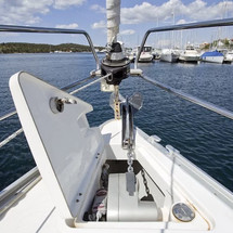 Bavaria 36 Cruiser