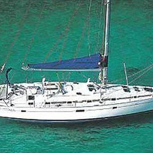 Beneteau Cyclades 50.5