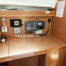 Bavaria 43 Cruiser