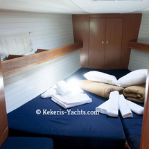 Bavaria 43 Cruiser