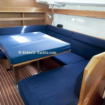 Bavaria 43 Cruiser