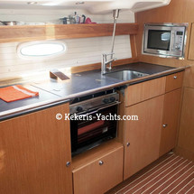 Bavaria 43 Cruiser