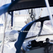 Bavaria 43 Cruiser