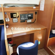 Bavaria 43 Cruiser