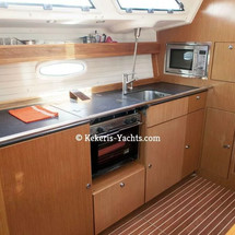 Bavaria 43 Cruiser