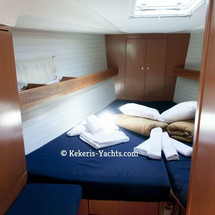 Bavaria 43 Cruiser