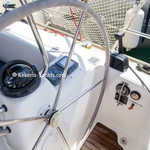 Bavaria 43 Cruiser