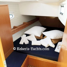 Bavaria 43 Cruiser