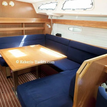 Bavaria 43 Cruiser