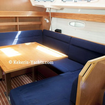 Bavaria 43 Cruiser