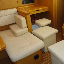 Jeanneau Sun Odyssey 44i