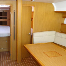 Jeanneau Sun Odyssey 44i